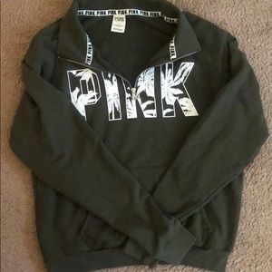 Victoria Secret Pink pullover